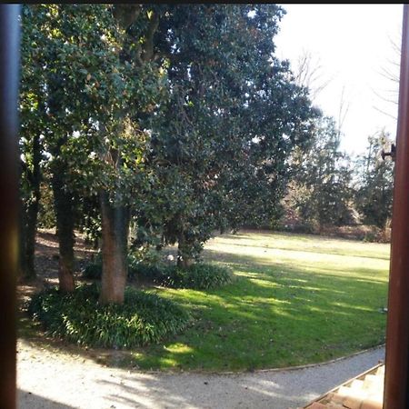 Le Magnolie Agriturismo Verolanuova ภายนอก รูปภาพ