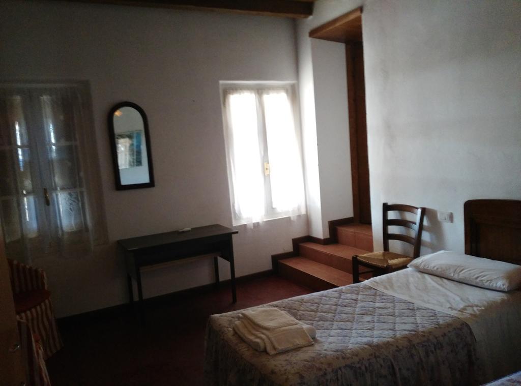 Le Magnolie Agriturismo Verolanuova ภายนอก รูปภาพ