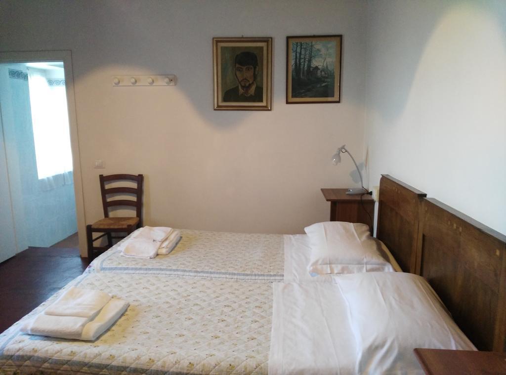 Le Magnolie Agriturismo Verolanuova ภายนอก รูปภาพ