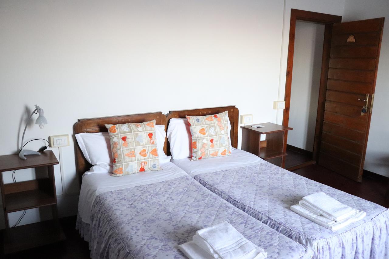 Le Magnolie Agriturismo Verolanuova ภายนอก รูปภาพ