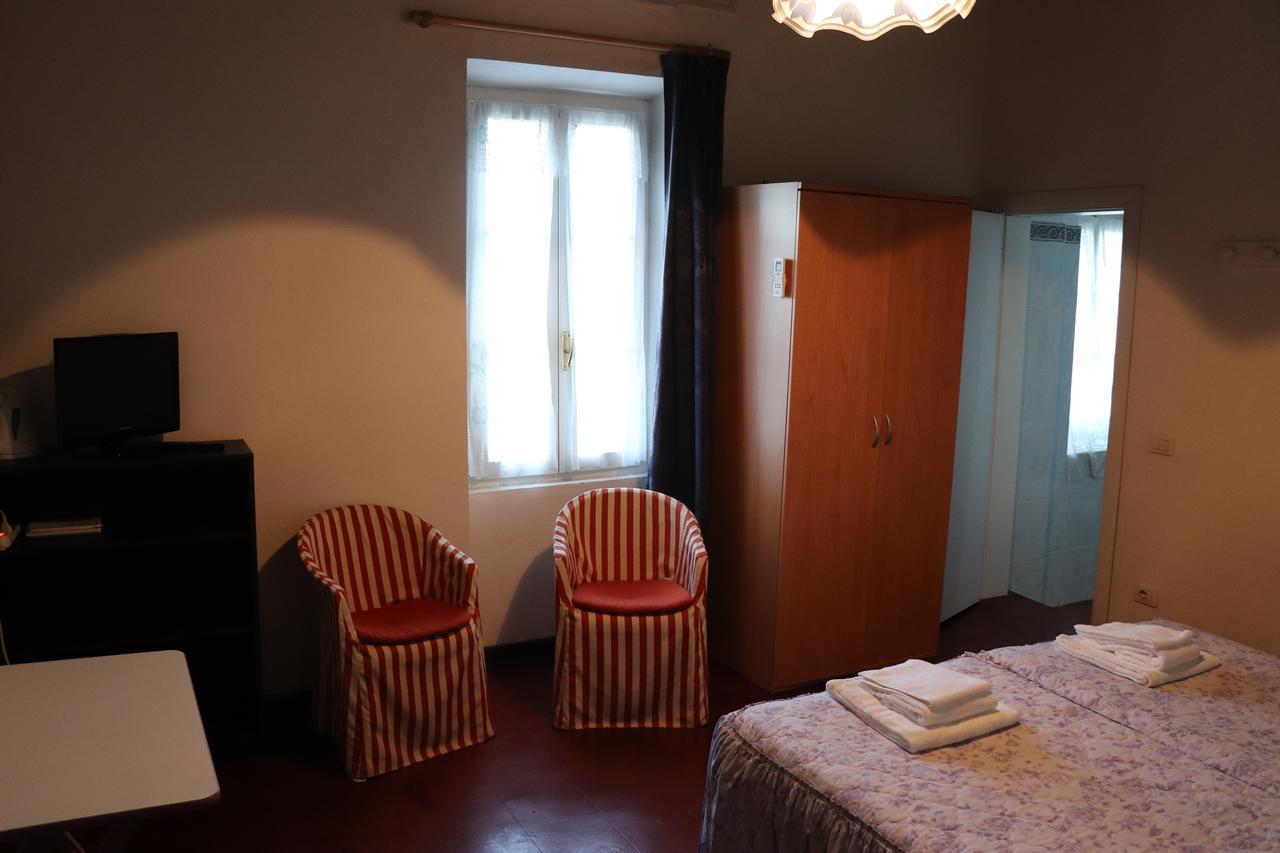Le Magnolie Agriturismo Verolanuova ภายนอก รูปภาพ