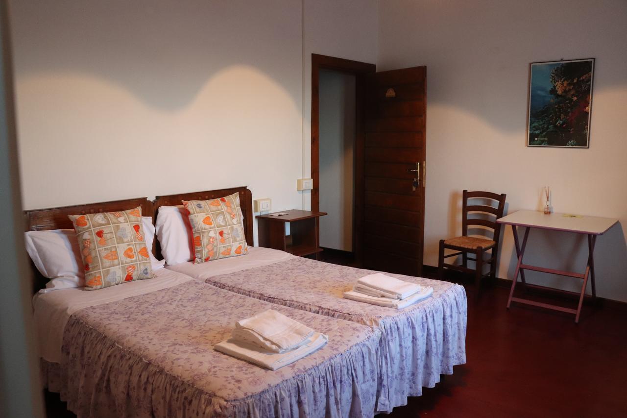 Le Magnolie Agriturismo Verolanuova ภายนอก รูปภาพ